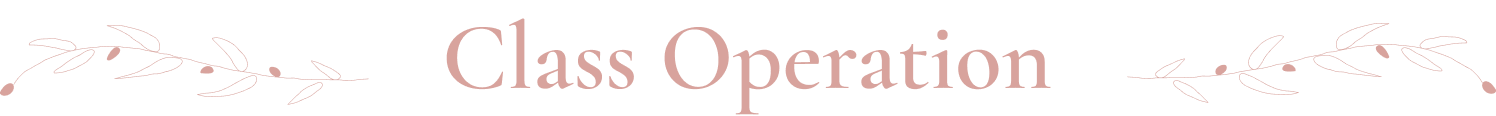 class-operation