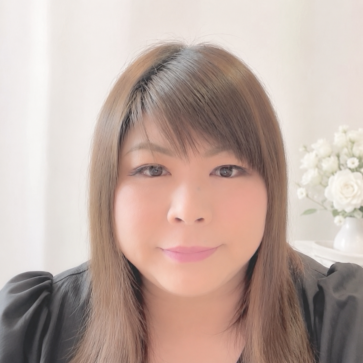 Happiness Ribbon主宰 佐藤有沙