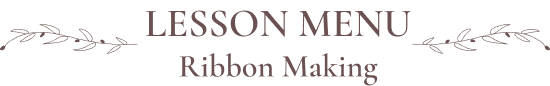 lesson-menu