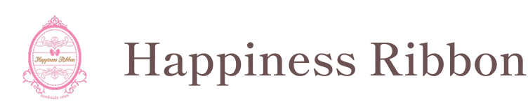 Happiness Ribbon